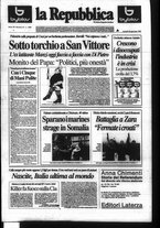 giornale/RAV0037040/1993/n. 21 del 26 gennaio